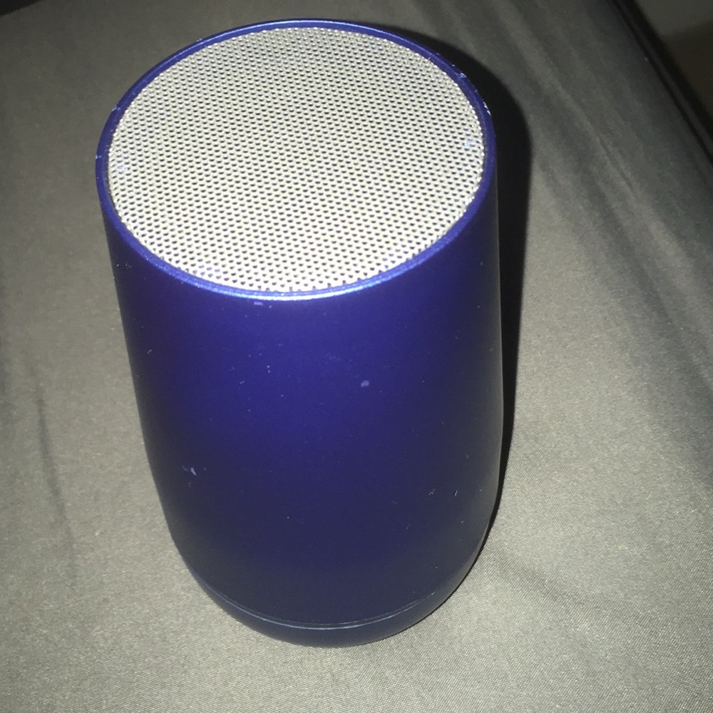Speaker